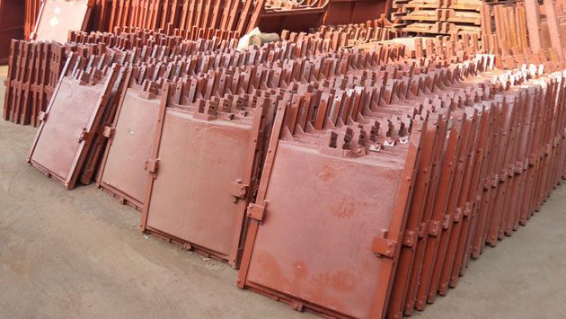 選擇閘門啟閉機(jī)要講究技巧